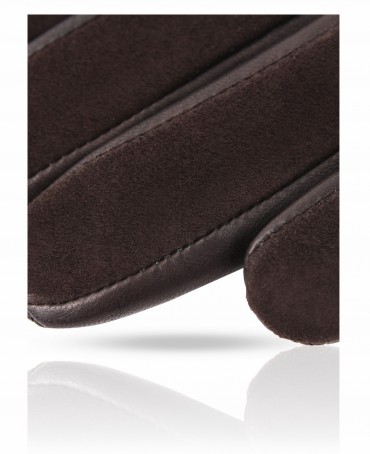 Перчатки Женские SL11_ACOLE/BR